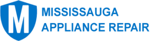missisauga appliance repair logo